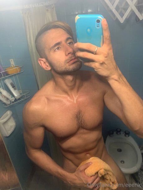 Eeerik OnlyFans Modelfoto
