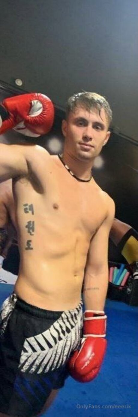 Eeerik XXX OnlyFans