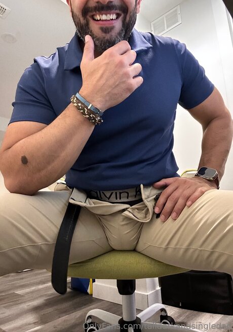 Talldarkandsingledad OnlyFans