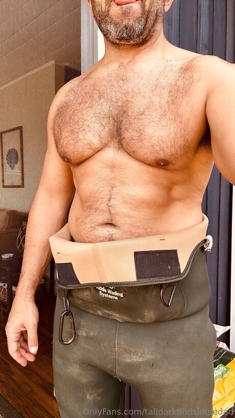 Talldarkandsingledad OnlyFans Sex Leak