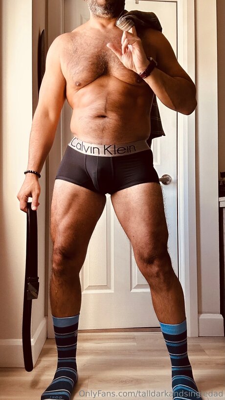 Talldarkandsingledad OnlyFans OnlyFans