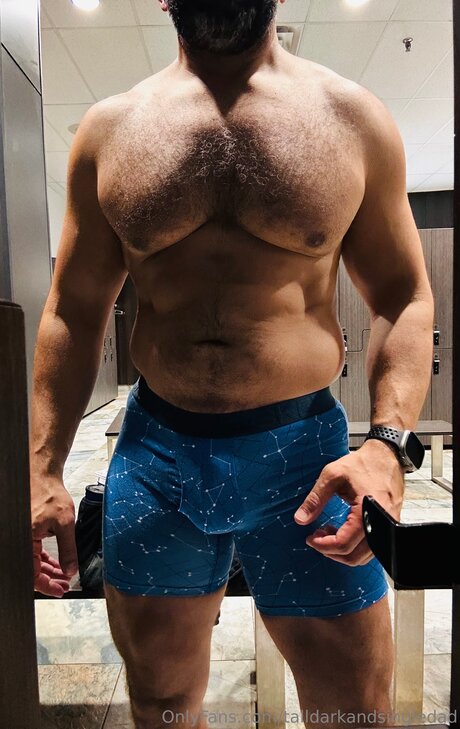 Talldarkandsingledad Nackt OnlyFans