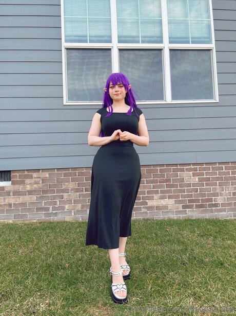 Linneas Life Leak von OnlyFans-Inhalten