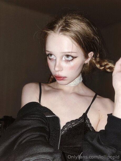Lollipopld OnlyFans Leak