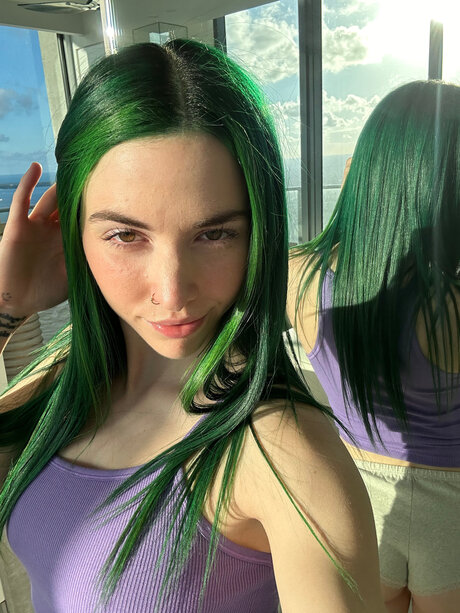 Baileyfree Nackt Leaks OnlyFans