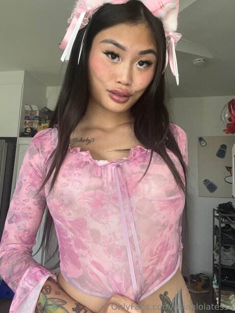 Asianlolatessa OnlyFans