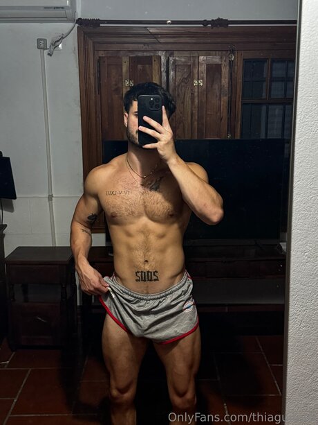 Thiaguitoox Kostenlose OnlyFans-Pornos