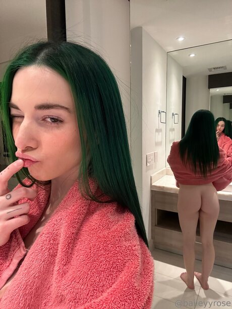 Baileyyrose OnlyFans Leak