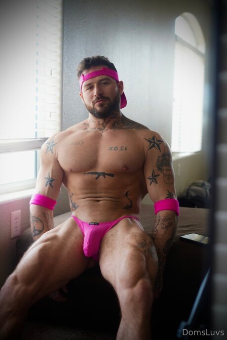 Domsluvz Nacktpornos auf OnlyFans