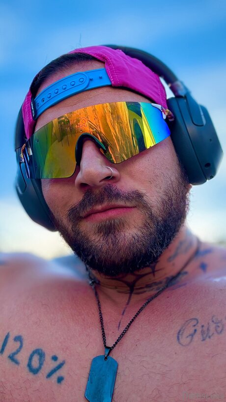 Domsluvz OnlyFans Leak