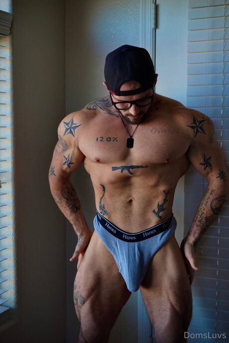 Domsluvz Joi OnlyFans