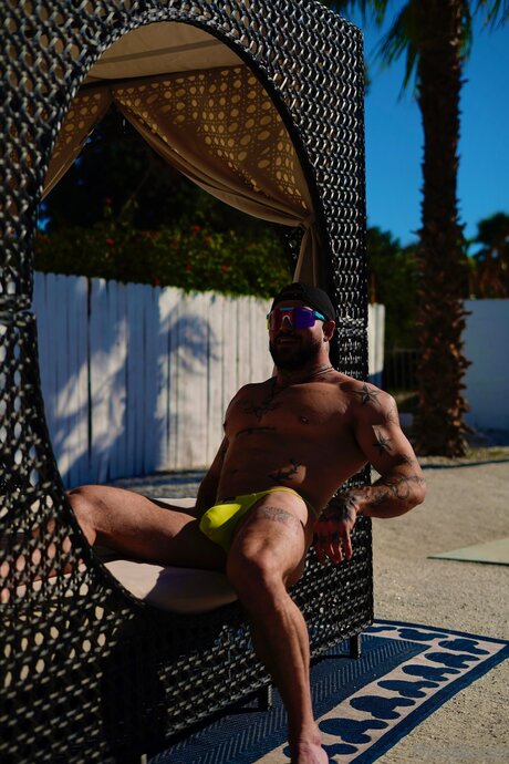 Domsluvz Nackt OnlyFans Porn