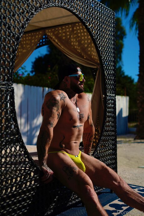 Domsluvz OnlyFans Leaks Pornografie