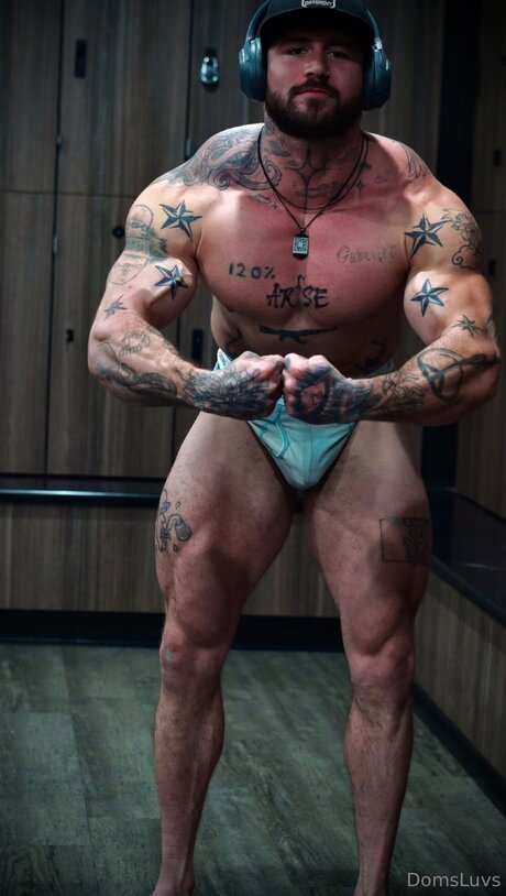 Domsluvz OnlyFans-Komplettinhalte