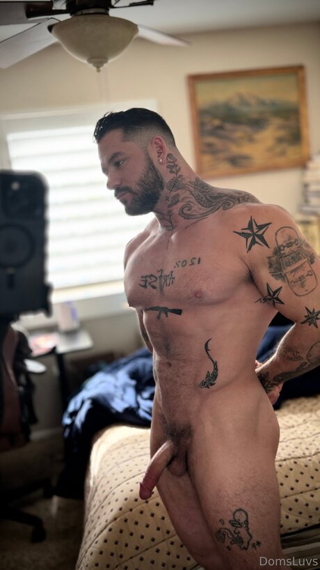 Domsluvz OnlyFans-Leaks