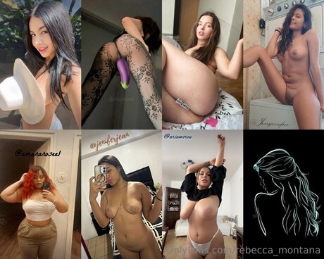 Rebecca Montana Gratis OnlyFans