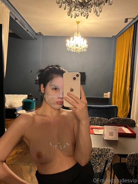 Missmaikoxx Nackt Leaks OnlyFans