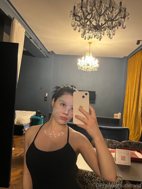 Missmaikoxx OnlyFans Brüste Bild