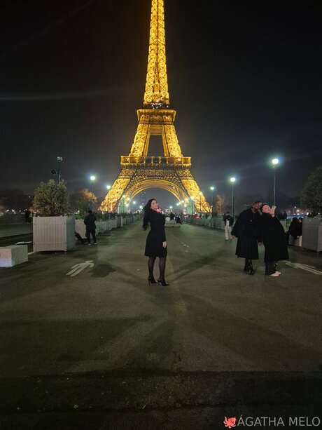 Agathamelotrans OnlyFans Strip