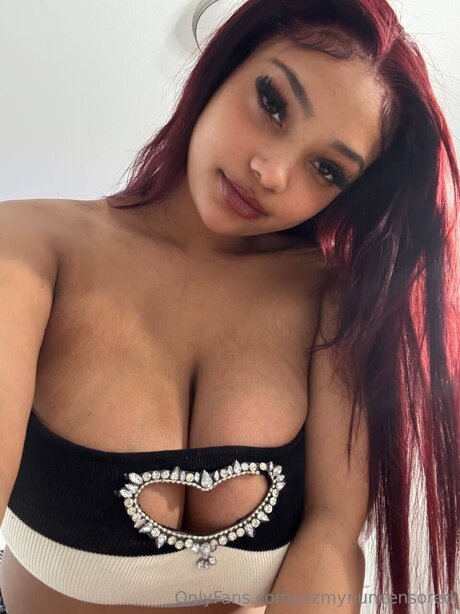 Jazmynuncensored OnlyFans-Sex
