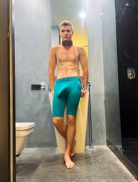 Scotstradie1 Leaked OnlyFans Sex