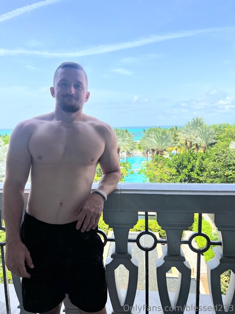 Blessed213 OnlyFans öffentliche Fotos OnlyFans