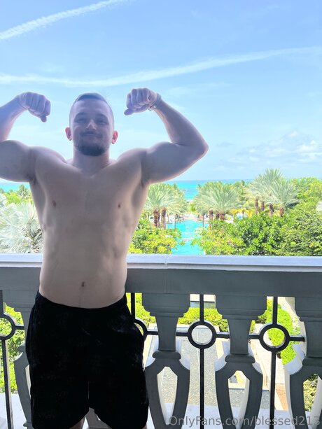 Blessed213 Nackt OnlyFans