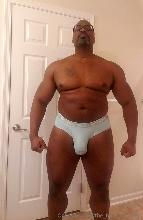 The Total Package Gratis OnlyFans