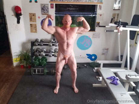 Jarvisstewart OnlyFans Nacktbilder