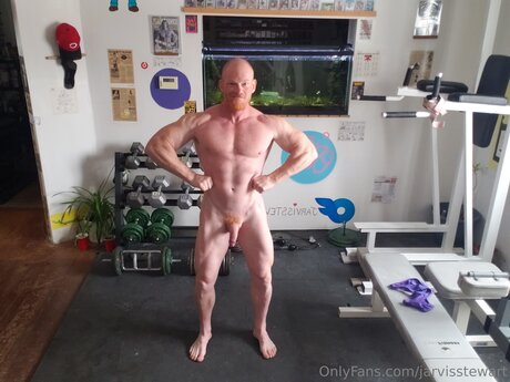 Jarvisstewart Nacktbilder OnlyFans