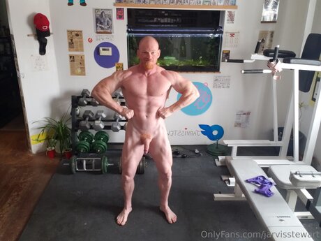 Jarvisstewart Nacktbilder-Leaks von OnlyFans