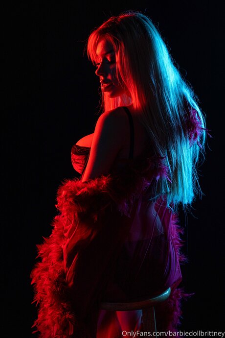 Barbiedollbrittney Nackt auf OnlyFans Leaks