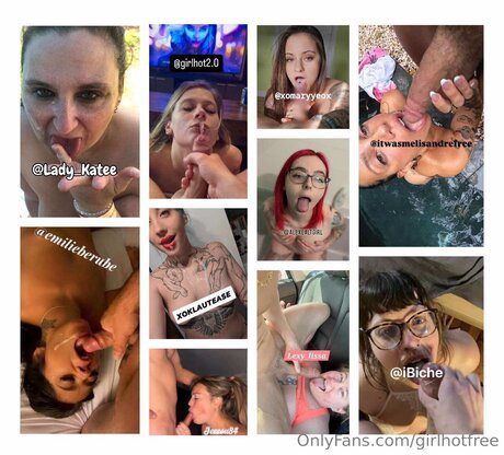 Girlhotfree XXX Leak OnlyFans