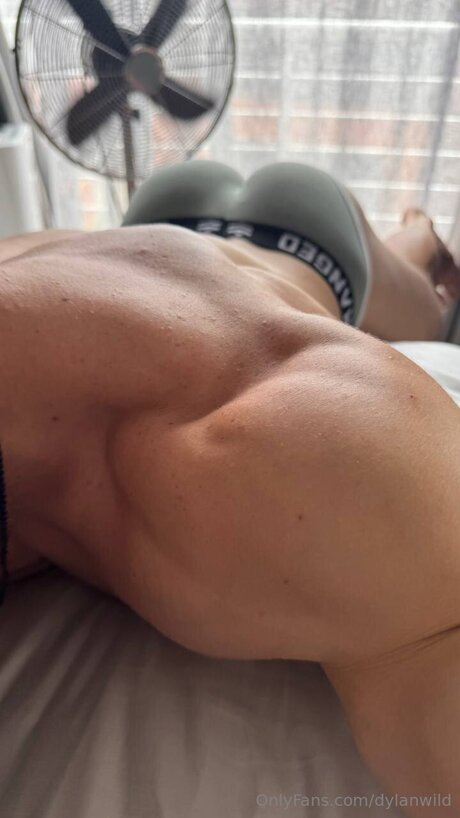 Dylanwild OnlyFans Nacktfotos