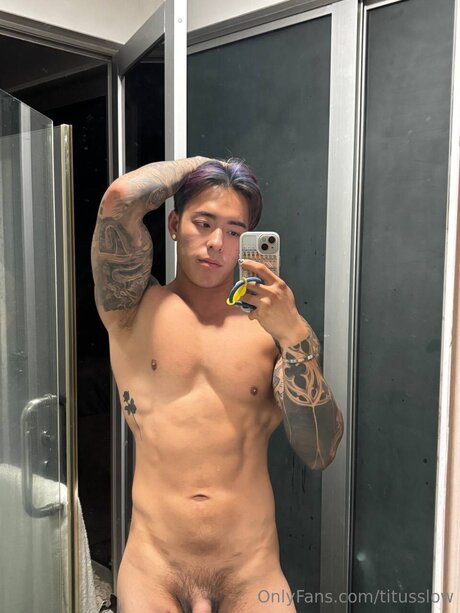 Titusslow OnlyFans Fotos