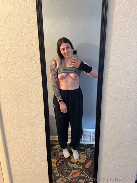 Brittsprettypeach OnlyFans