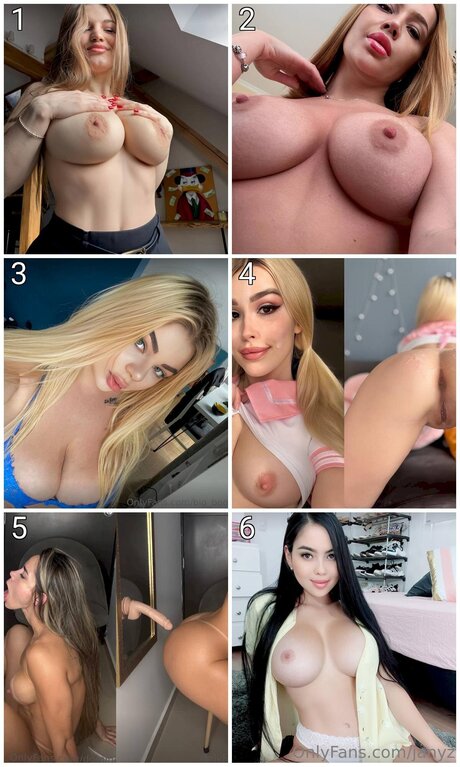 Janyz OnlyFans Nackt Leaks