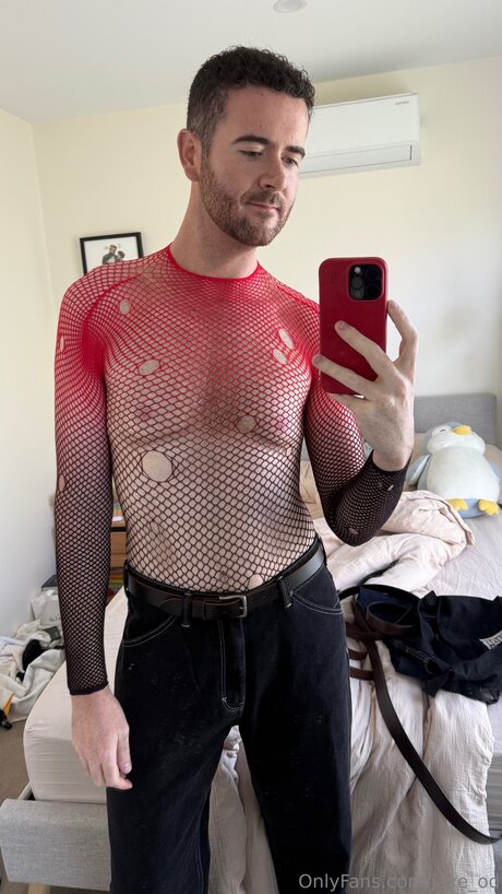 Jake Od OnlyFans Nacktfotos