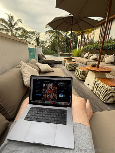 Jake Od OnlyFans Sextape