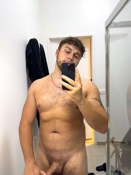 Luke Catton Nacktbilder geleakt OnlyFans