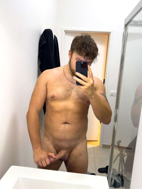Luke Catton Nacktbilder OnlyFans Geleakt