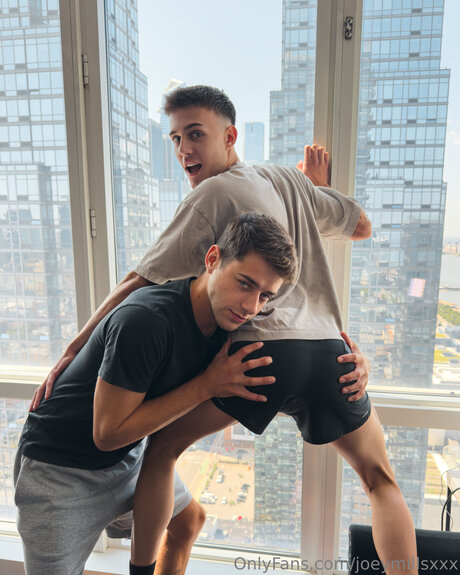 Joeymillsxxx Gratis OnlyFans