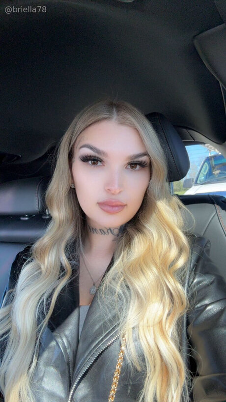 Sexybriellah Gratis OnlyFans