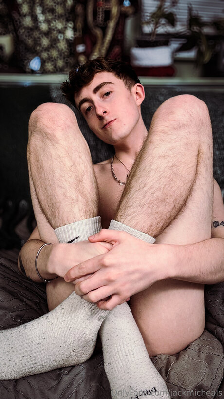 Jackmicheals OnlyFans Brüste Bild