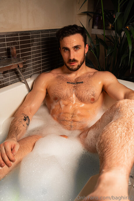 Baghira2 OnlyFans Nackt