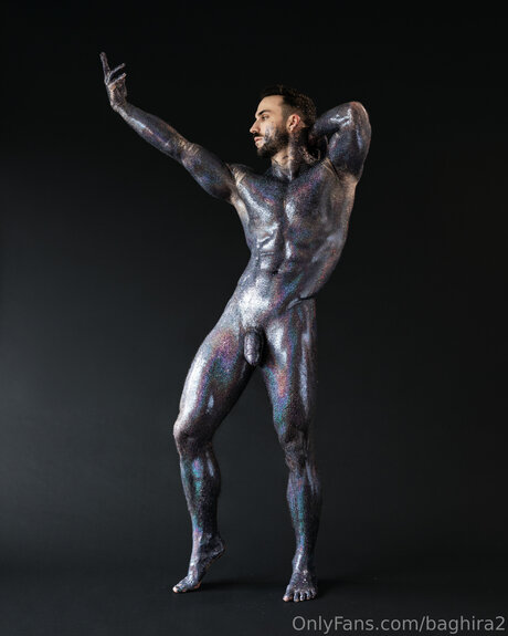Baghira2 Nacktbilder OnlyFans Leak