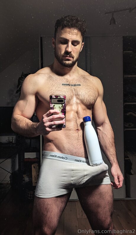 Baghira2 OnlyFans Fick geleakt