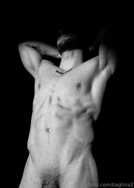 Baghira2 Nacktbilder von OnlyFans geleakt