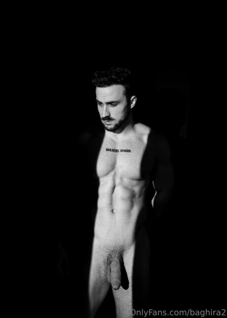 Baghira2 Nacktbilder von OnlyFans