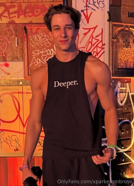 Xparkerambrose NurlyFans-Pornos